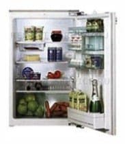 Ремонт холодильника Kuppersbusch IKE 179-5 на дому