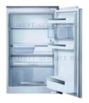 Ремонт холодильника Kuppersbusch IKE 179-6 на дому