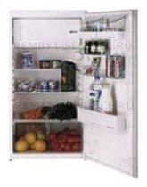 Ремонт холодильника Kuppersbusch IKE 187-6 на дому