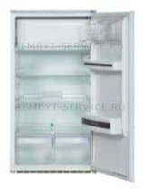 Ремонт холодильника Kuppersbusch IKE 187-9 на дому