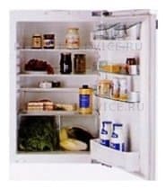 Ремонт холодильника Kuppersbusch IKE 188-4 на дому