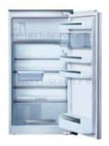 Ремонт холодильника Kuppersbusch IKE 189-6 на дому