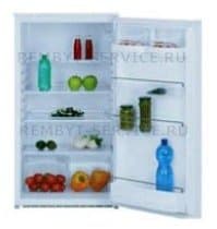 Ремонт холодильника Kuppersbusch IKE 197-7 на дому
