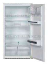 Ремонт холодильника Kuppersbusch IKE 197-8 на дому