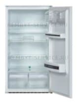 Ремонт холодильника Kuppersbusch IKE 197-9 на дому