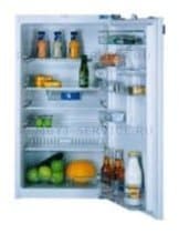 Ремонт холодильника Kuppersbusch IKE 209-6 на дому