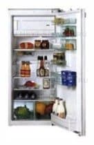 Ремонт холодильника Kuppersbusch IKE 229-5 на дому