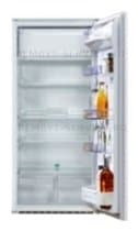 Ремонт холодильника Kuppersbusch IKE 230-2 на дому