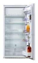 Ремонт холодильника Kuppersbusch IKE 236-0 на дому