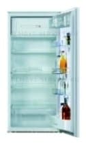 Ремонт холодильника Kuppersbusch IKE 2360-1 на дому