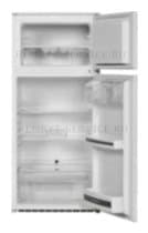 Ремонт холодильника Kuppersbusch IKE 237-6-2 T на дому