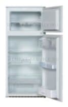 Ремонт холодильника Kuppersbusch IKE 2370-1-2 T на дому