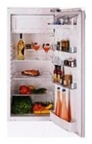 Ремонт холодильника Kuppersbusch IKE 238-4 на дому