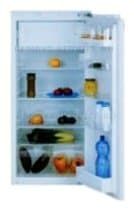 Ремонт холодильника Kuppersbusch IKE 238-5 на дому