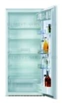 Ремонт холодильника Kuppersbusch IKE 2460-1 на дому