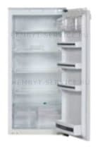 Ремонт холодильника Kuppersbusch IKE 248-6 на дому