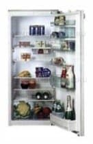 Ремонт холодильника Kuppersbusch IKE 249-5 на дому