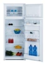 Ремонт холодильника Kuppersbusch IKE 257-7-2 T на дому