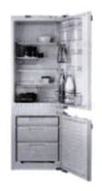 Ремонт холодильника Kuppersbusch IKE 269-5-2 на дому