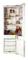 Ремонт холодильника Kuppersbusch IKE 308-5 T 2 на дому