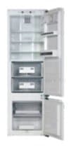 Ремонт холодильника Kuppersbusch IKE 308-6 Z3 на дому