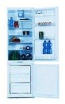 Ремонт холодильника Kuppersbusch IKE 309-5 на дому