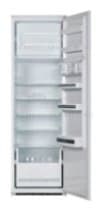 Ремонт холодильника Kuppersbusch IKE 318-7 на дому