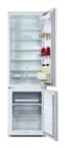 Ремонт холодильника Kuppersbusch IKE 326-0-2 T на дому