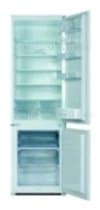 Ремонт холодильника Kuppersbusch IKE 3260-1-2T на дому