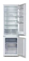Ремонт холодильника Kuppersbusch IKE 3260-2-2T на дому