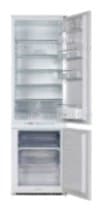Ремонт холодильника Kuppersbusch IKE 3270-1-2 T на дому