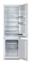 Ремонт холодильника Kuppersbusch IKE 328-7-2 T на дому