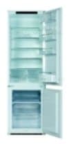 Ремонт холодильника Kuppersbusch IKE 3280-1-2T на дому