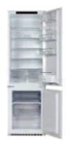 Ремонт холодильника Kuppersbusch IKE 3290-1-2T на дому