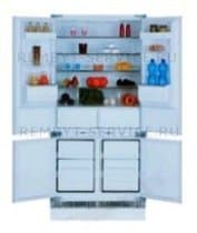 Ремонт холодильника Kuppersbusch IKE 458-4-4 T на дому