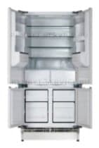 Ремонт холодильника Kuppersbusch IKE 4580-1-4 T на дому