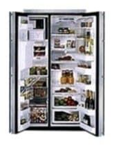 Ремонт холодильника Kuppersbusch IKE 650-2-2T на дому