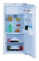 Ремонт холодильника Kuppersbusch IKEF 238-5 на дому