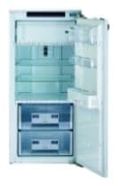 Ремонт холодильника Kuppersbusch IKEF 2380-1 на дому