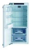 Ремонт холодильника Kuppersbusch IKEF 2480-1 на дому