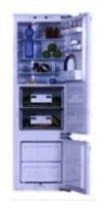 Ремонт холодильника Kuppersbusch IKEF 308-5 Z 3 на дому