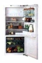 Ремонт холодильника Kuppersbusch IKF 249-5 на дому