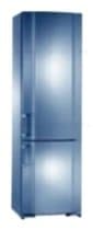 Ремонт холодильника Kuppersbusch KE 360-2-2 T на дому