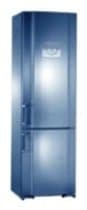 Ремонт холодильника Kuppersbusch KE 370-2-2 T на дому