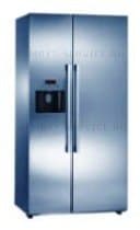 Ремонт холодильника Kuppersbusch KE 590-1-2 T на дому