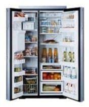 Ремонт холодильника Kuppersbusch KE 640-2-2 T на дому