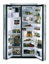 Ремонт холодильника Kuppersbusch KE 650-2-2 TA на дому