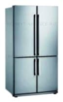 Ремонт холодильника Kuppersbusch KE 9800-0-4 T на дому