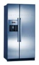 Ремонт холодильника Kuppersbusch KEL 580-1-2 T на дому