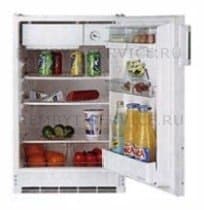 Ремонт холодильника Kuppersbusch UKE 145-3 на дому
